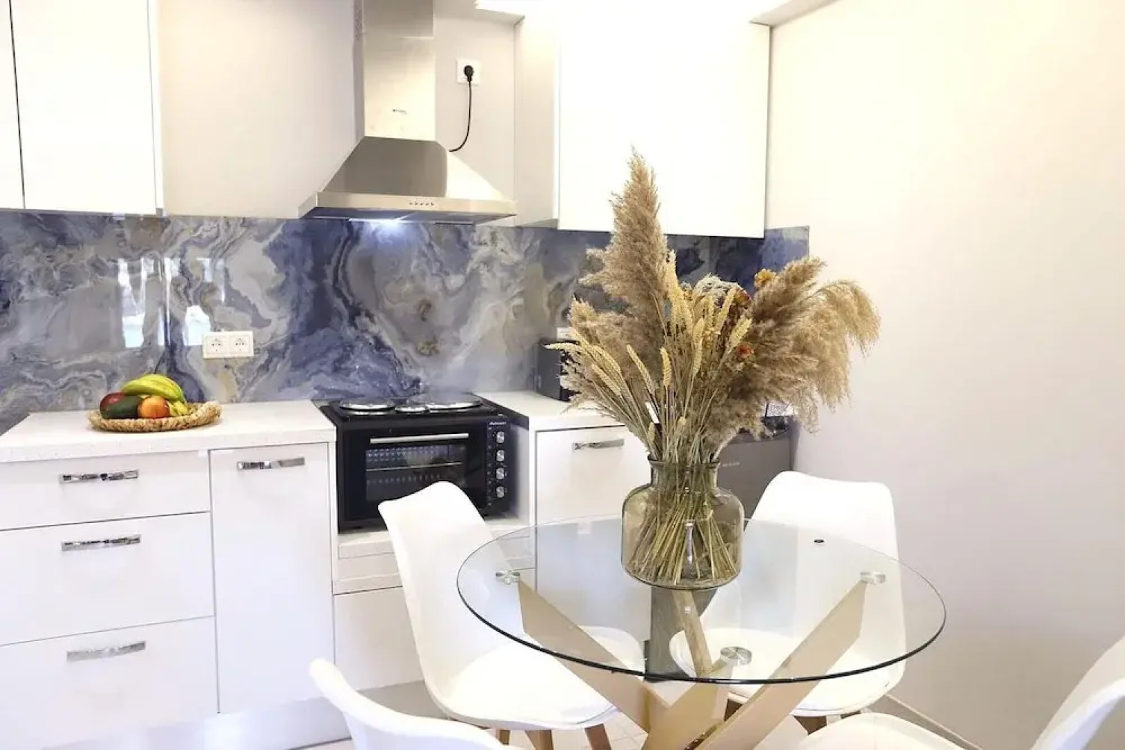 Vostalo apartments by Kassiopi's Sea