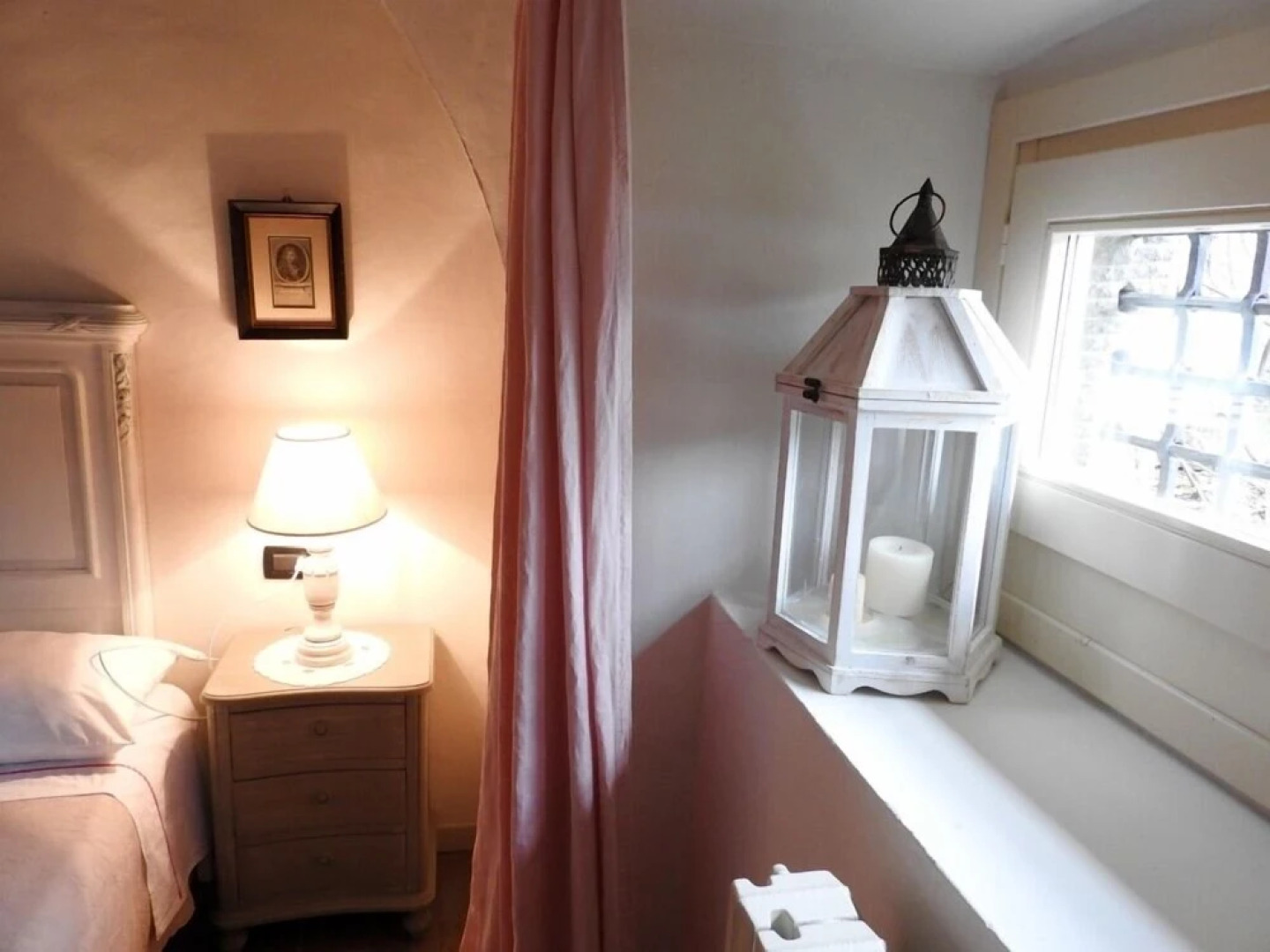 Antica Casa Fenaroli