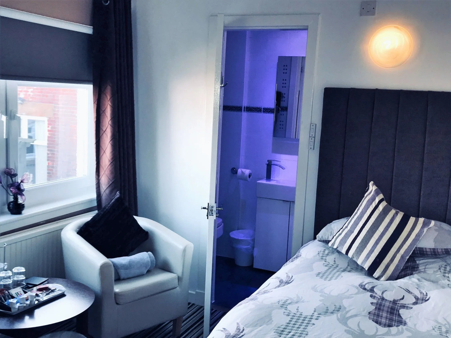 Beechwood Ensuite Guest House