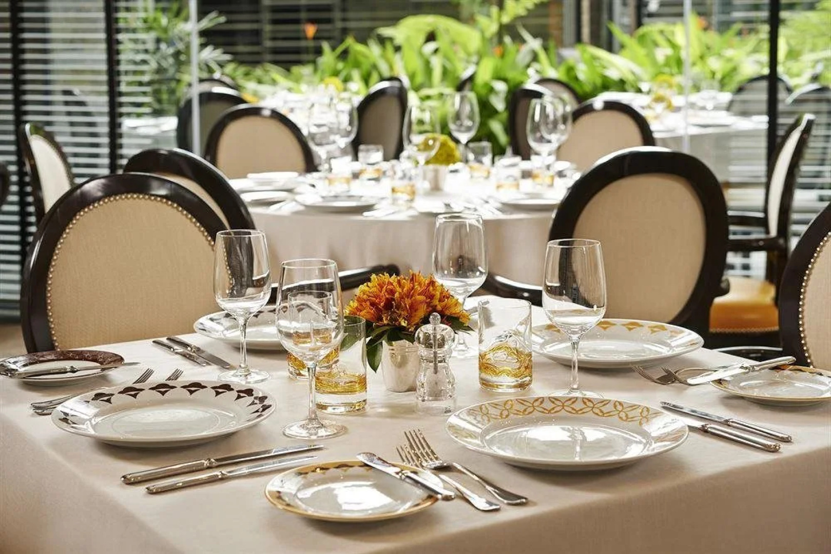 Hotel Cayena Caracas