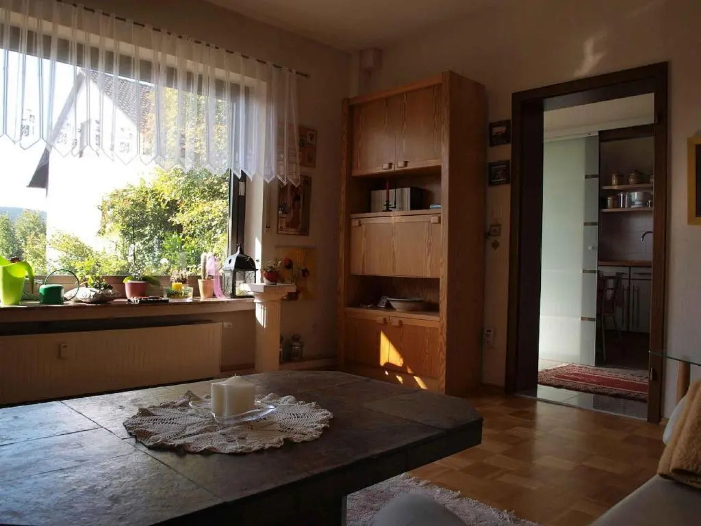 Ferienwohnung Boueke