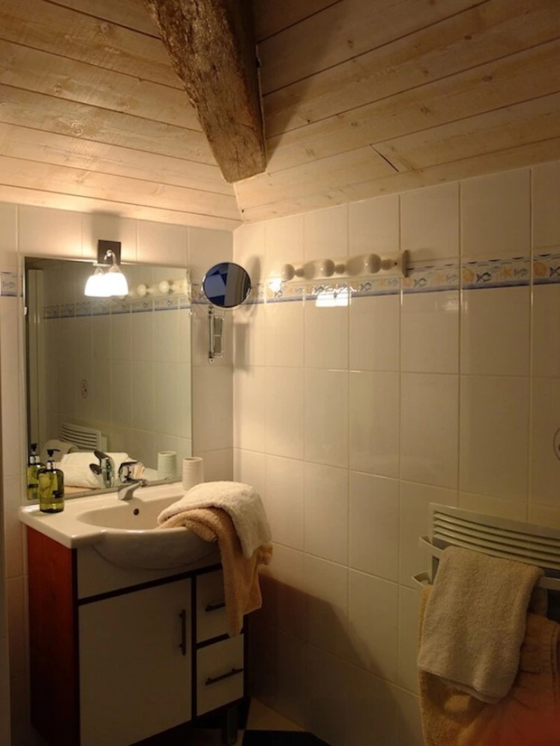 Domaine du Revetison