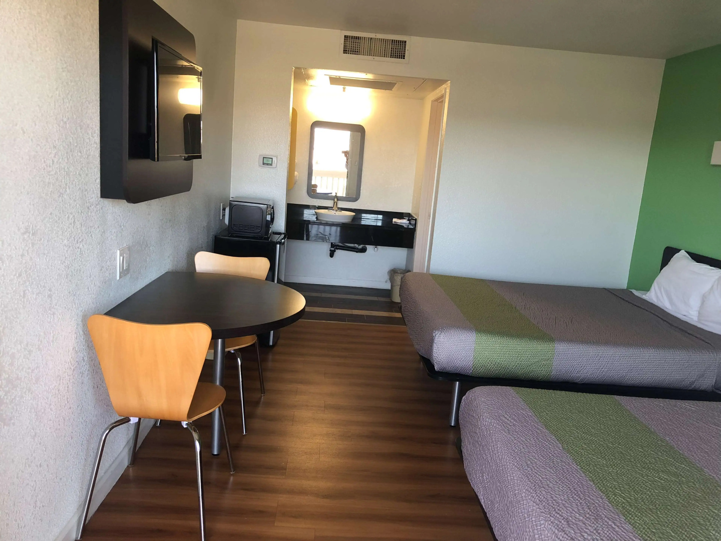 Motel 6 Barstow, CA
