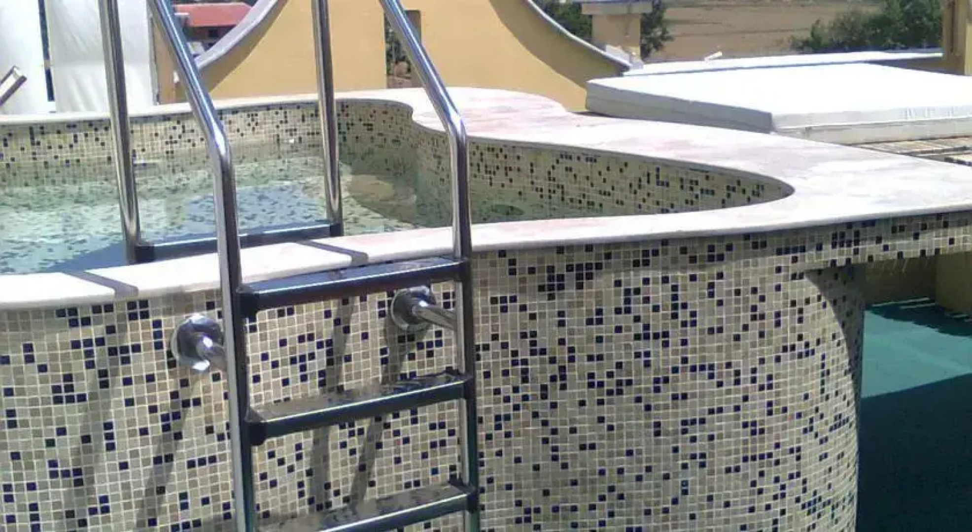 Spa Hotel Holiday