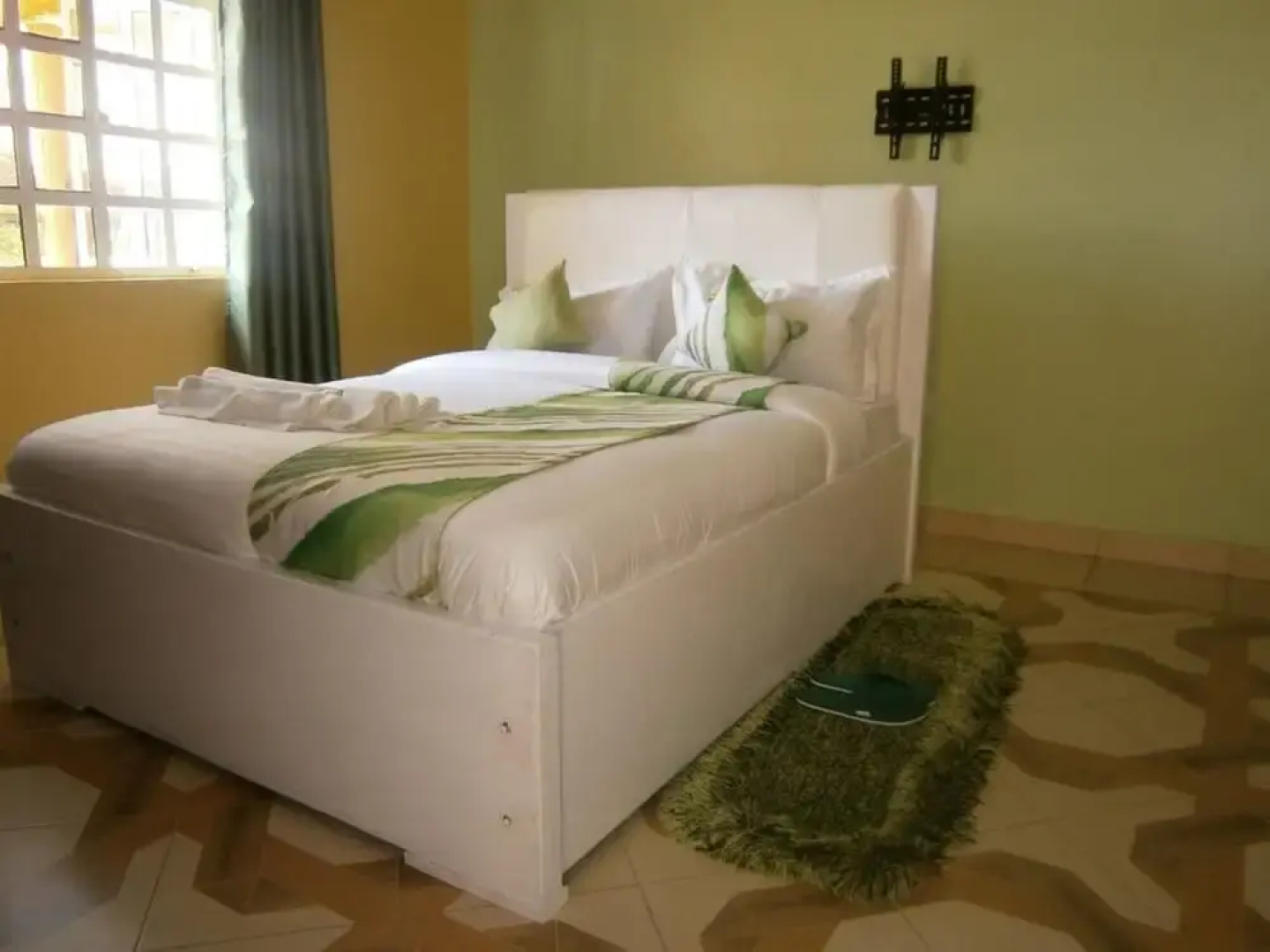 Elgon Village Guest House