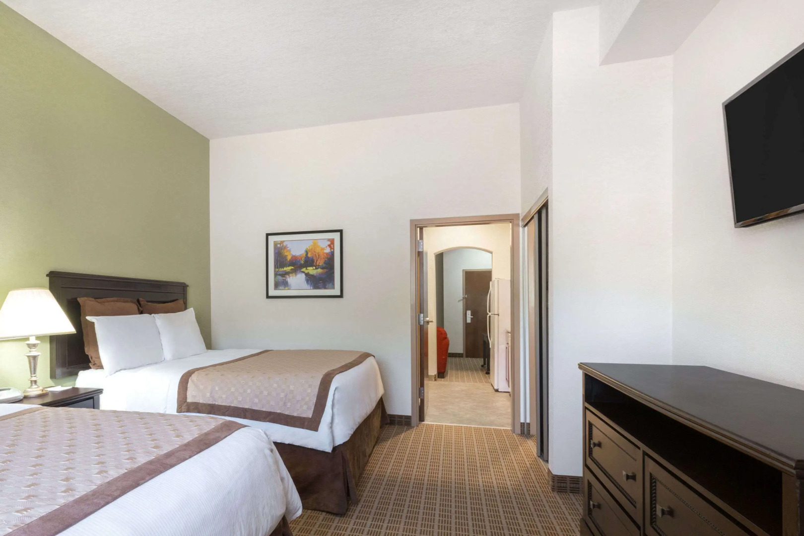 Hawthorn Extended Stay by Wyndham Kingsland