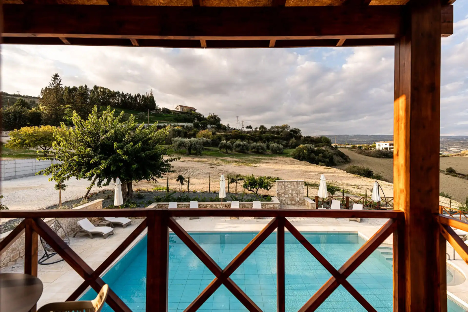 Harma Traditional Boutique Suites