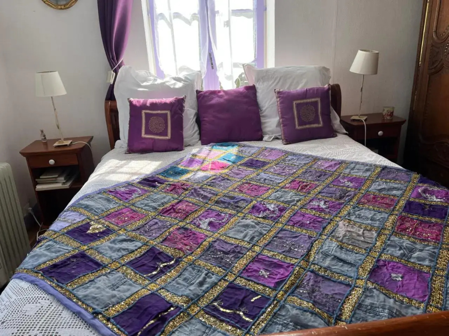 Bed And Breakfast Des Grands Prés