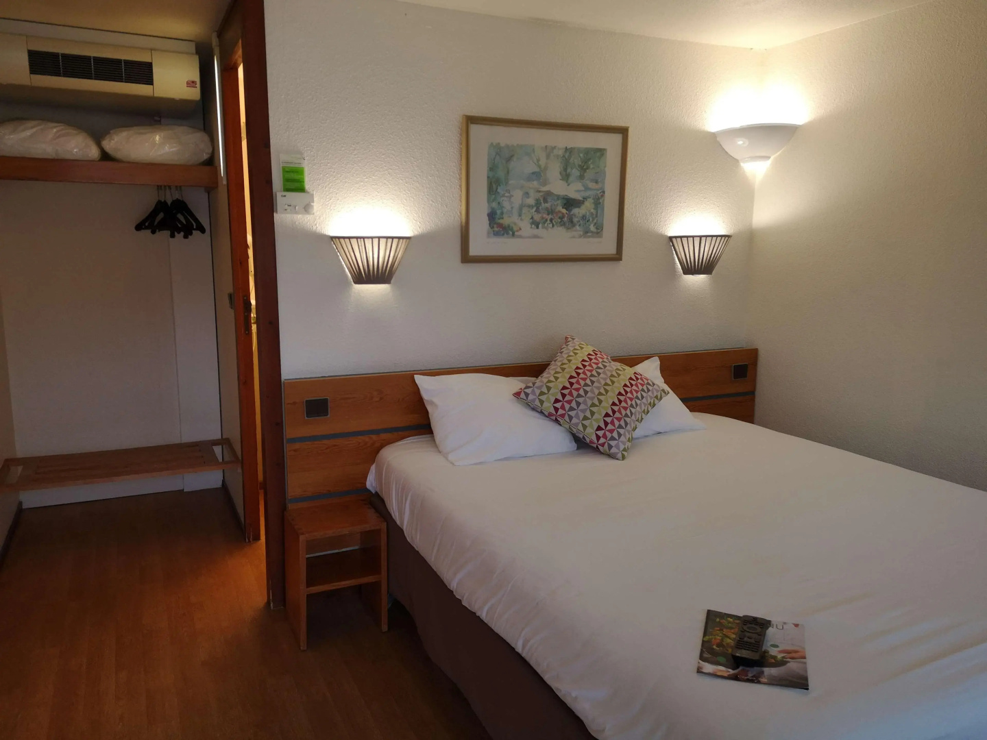 Hotel Campanile Angers Ouest - Beaucouzé