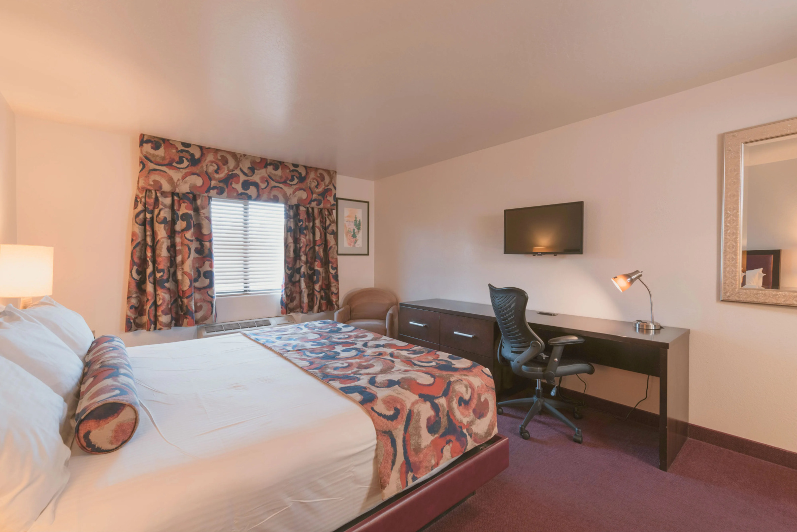 Grand Canyon Plaza Hotel-South Rim