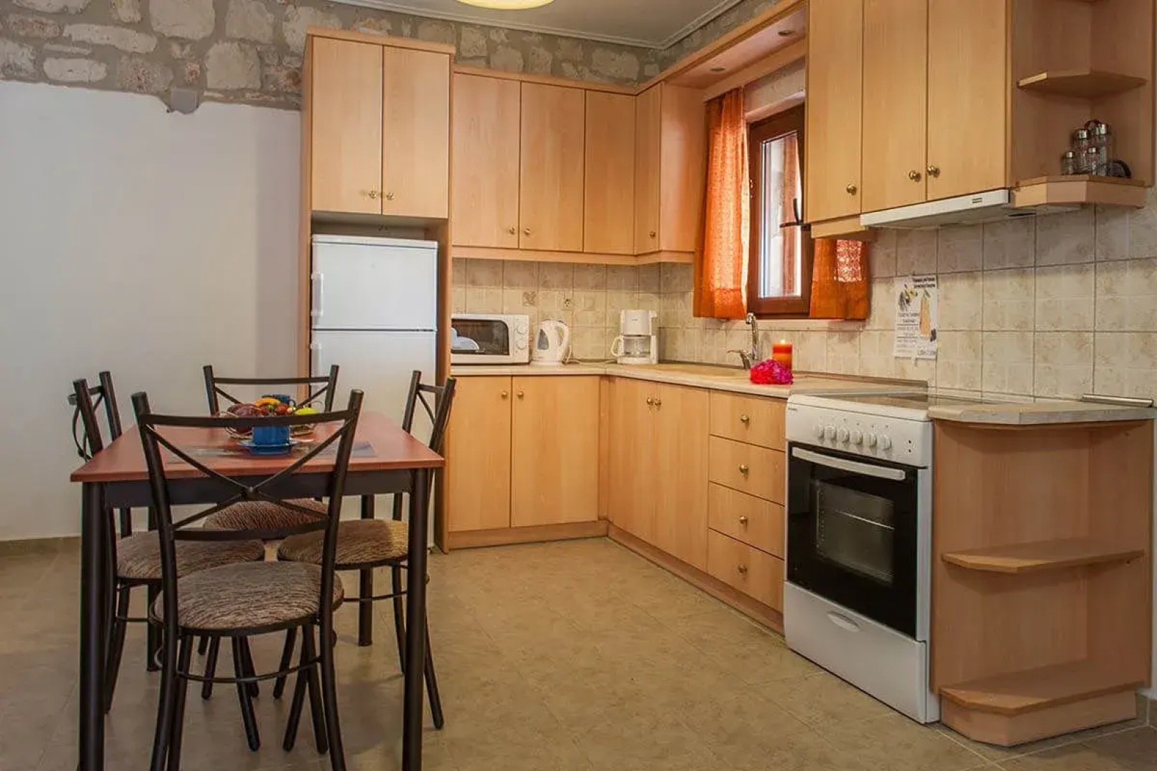 Aeolos Zante Villas