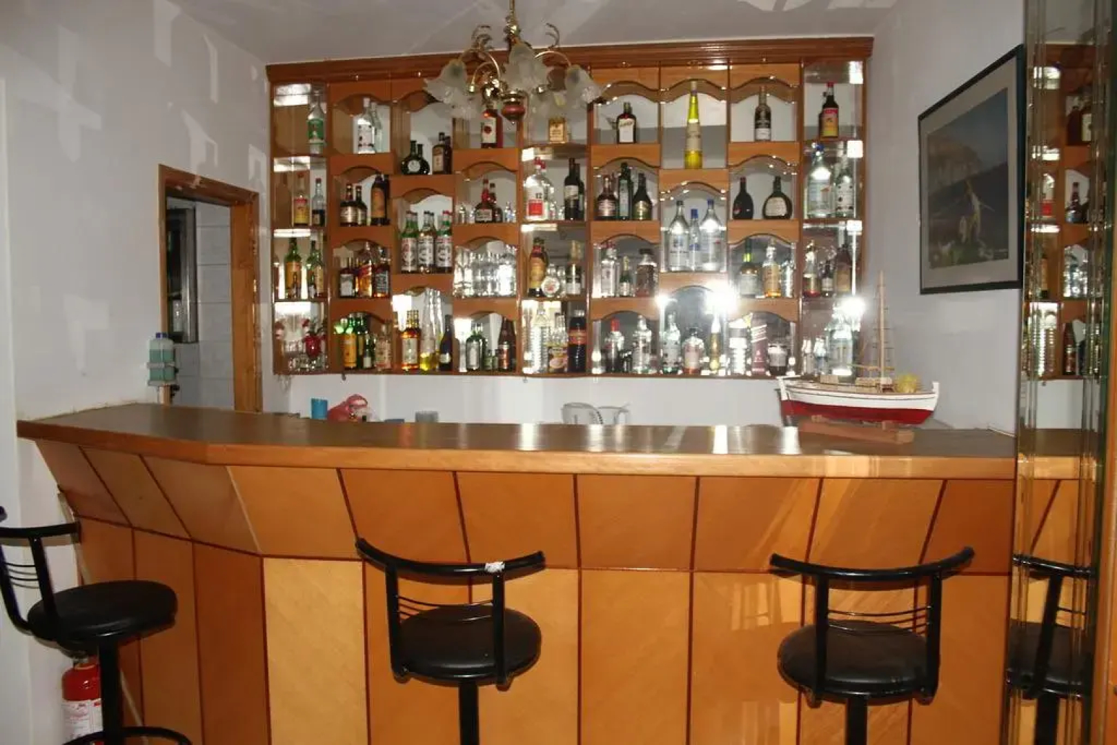Balaskas Hotel