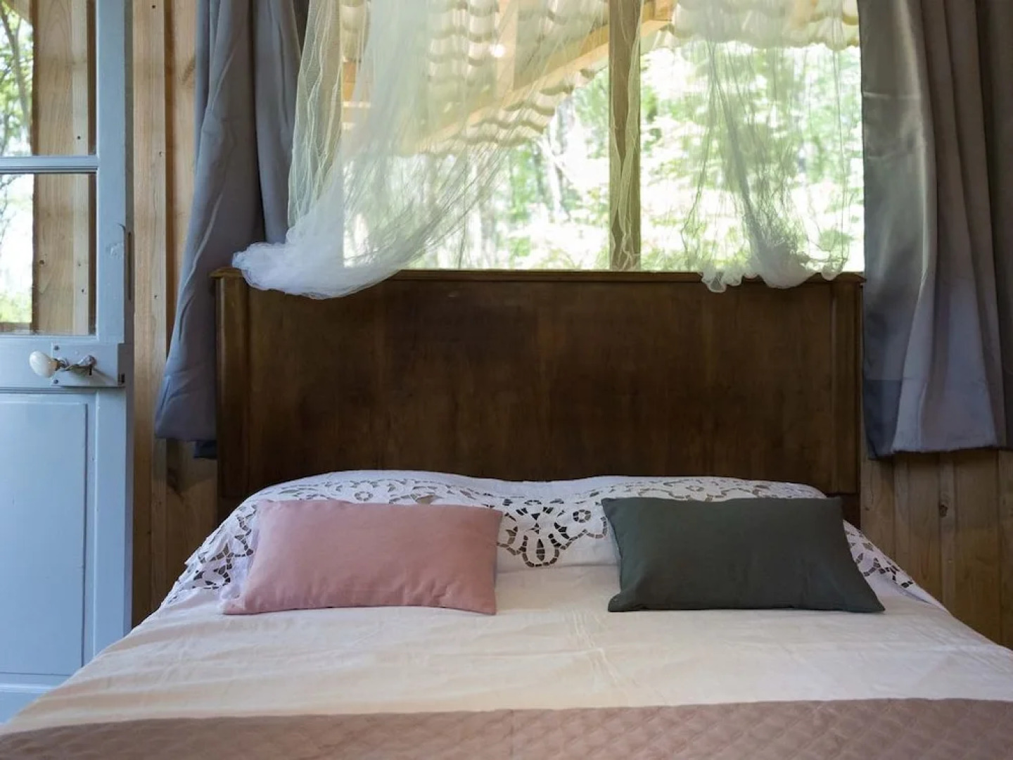 Cabane Le Bout Du Monde