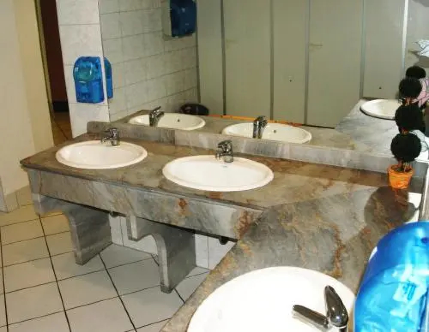 Bluhms Hotel & Restaurant am Markt