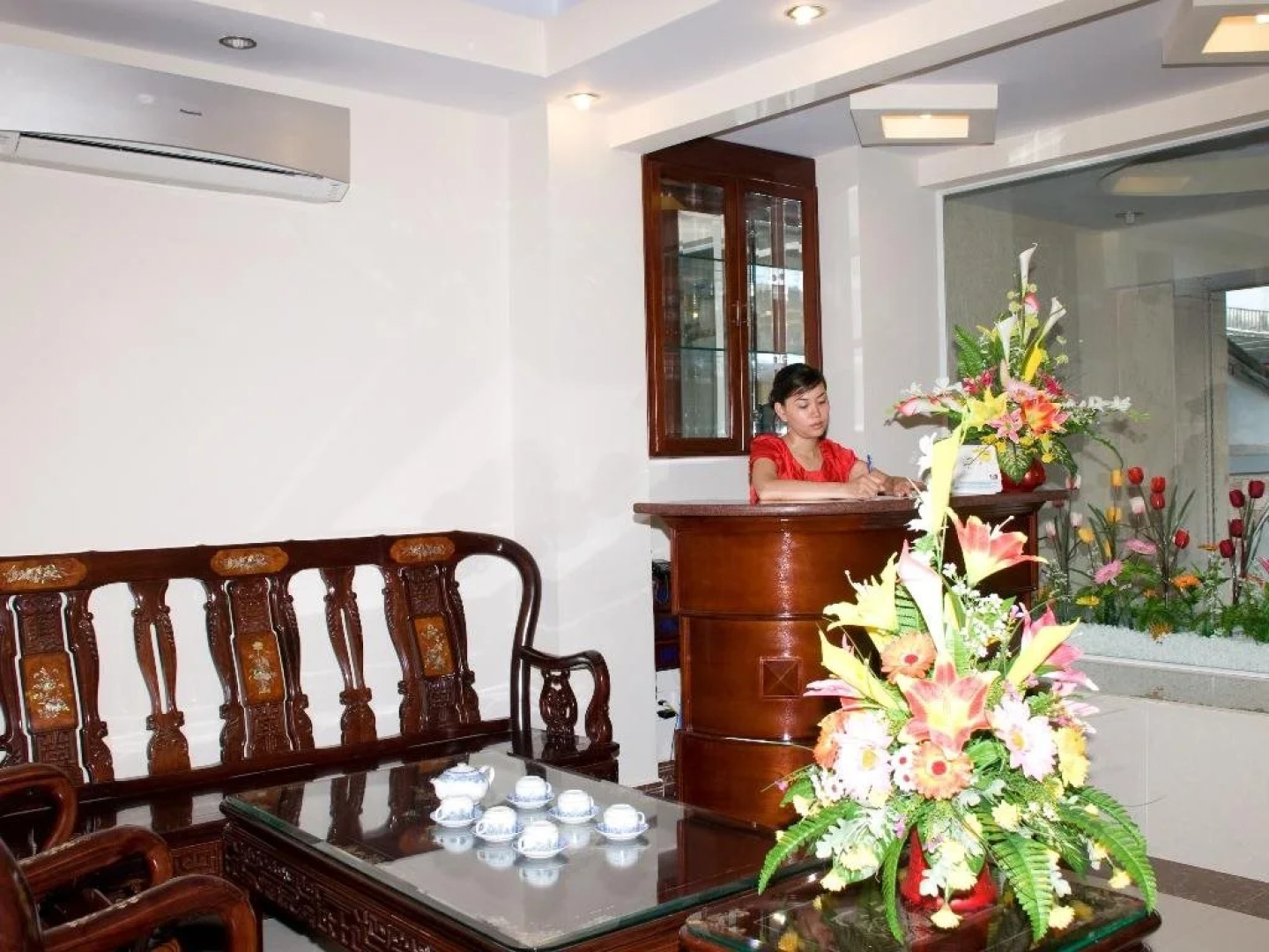 Phuong Hoa Hotel