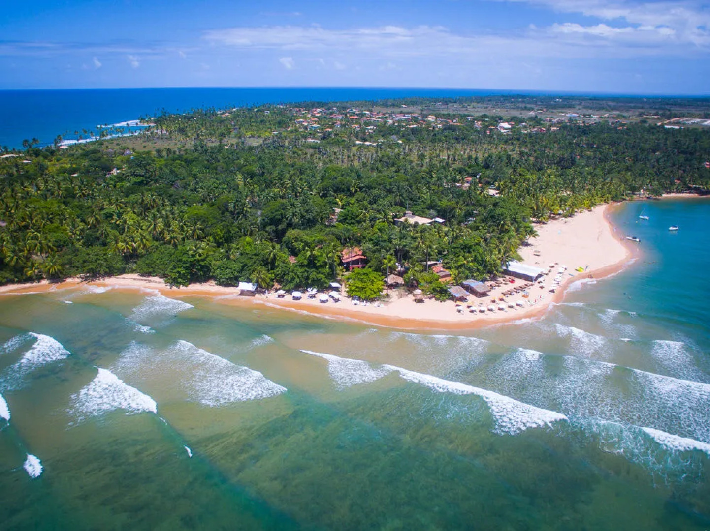 Raiz do Mutá Pousada