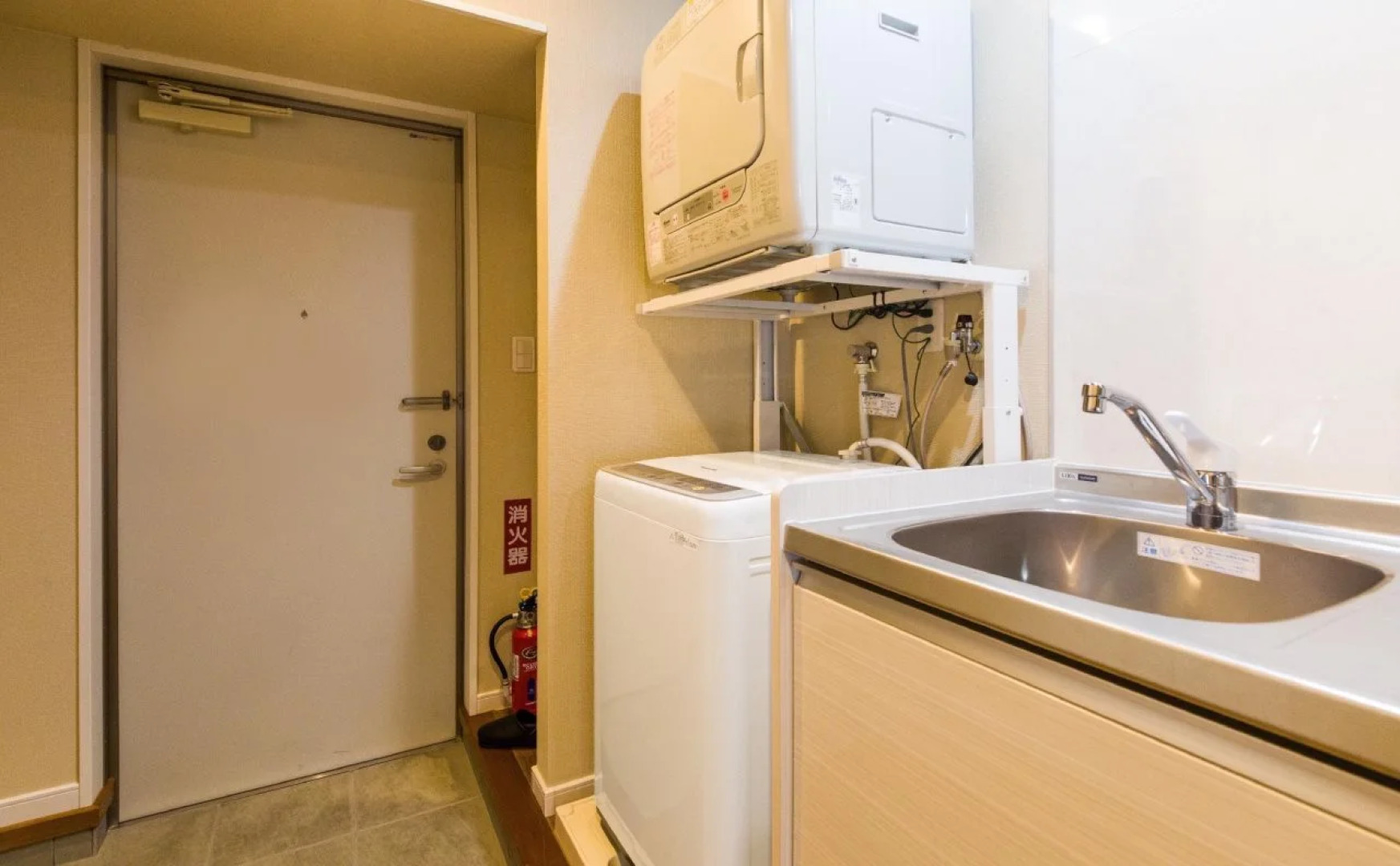 Mr.KINJO in SHIOZAKI