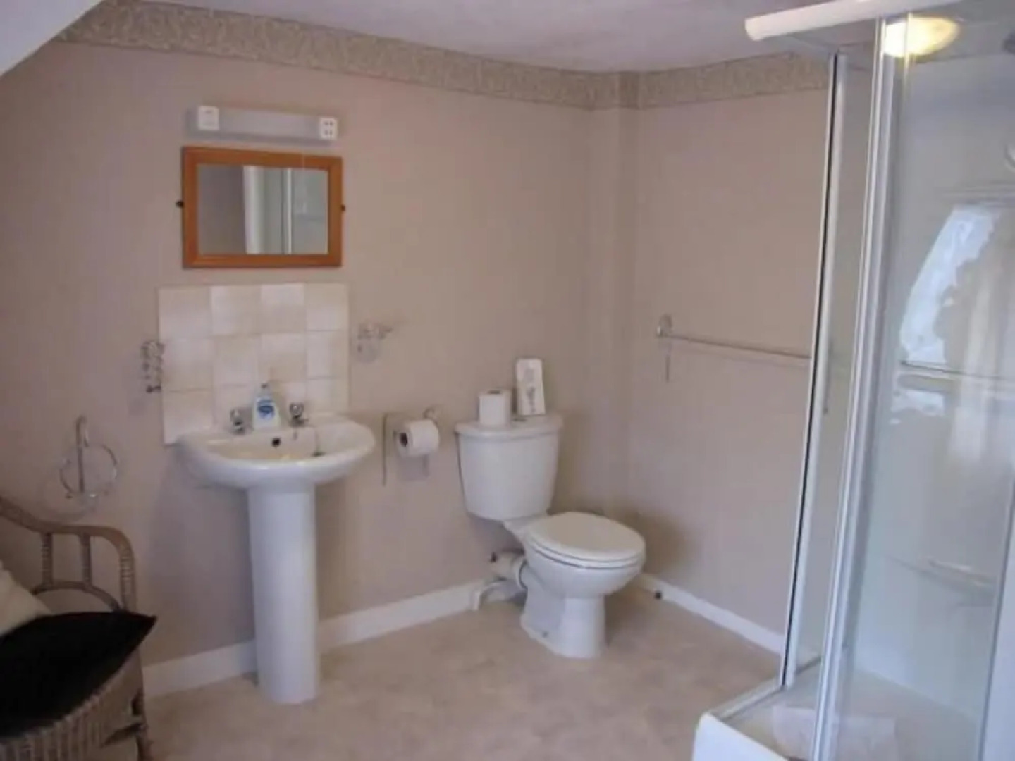 Fourways Guest House