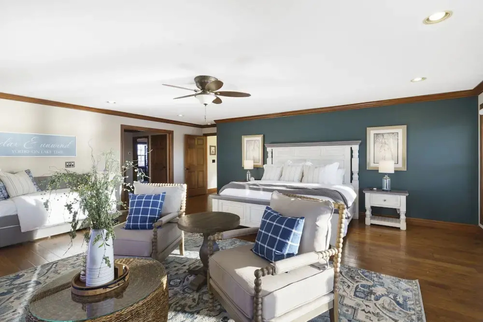 Table Rock Manor at Whitefish Bay