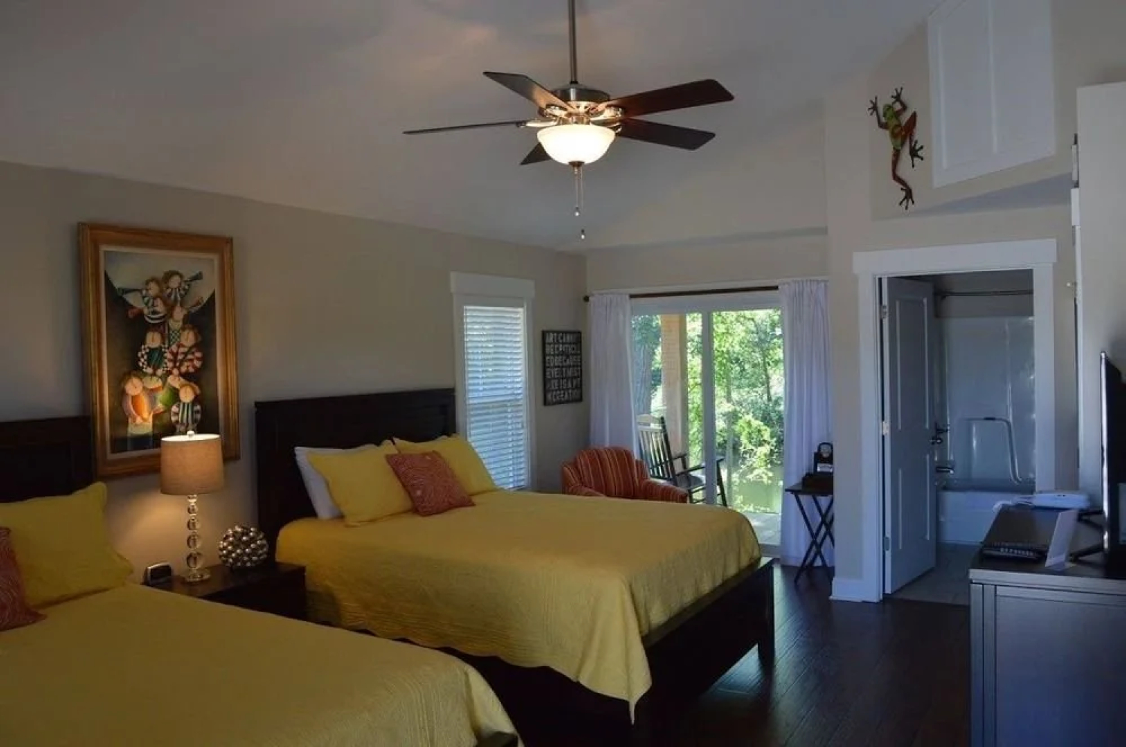 Cape Fear Vineyard and Winery