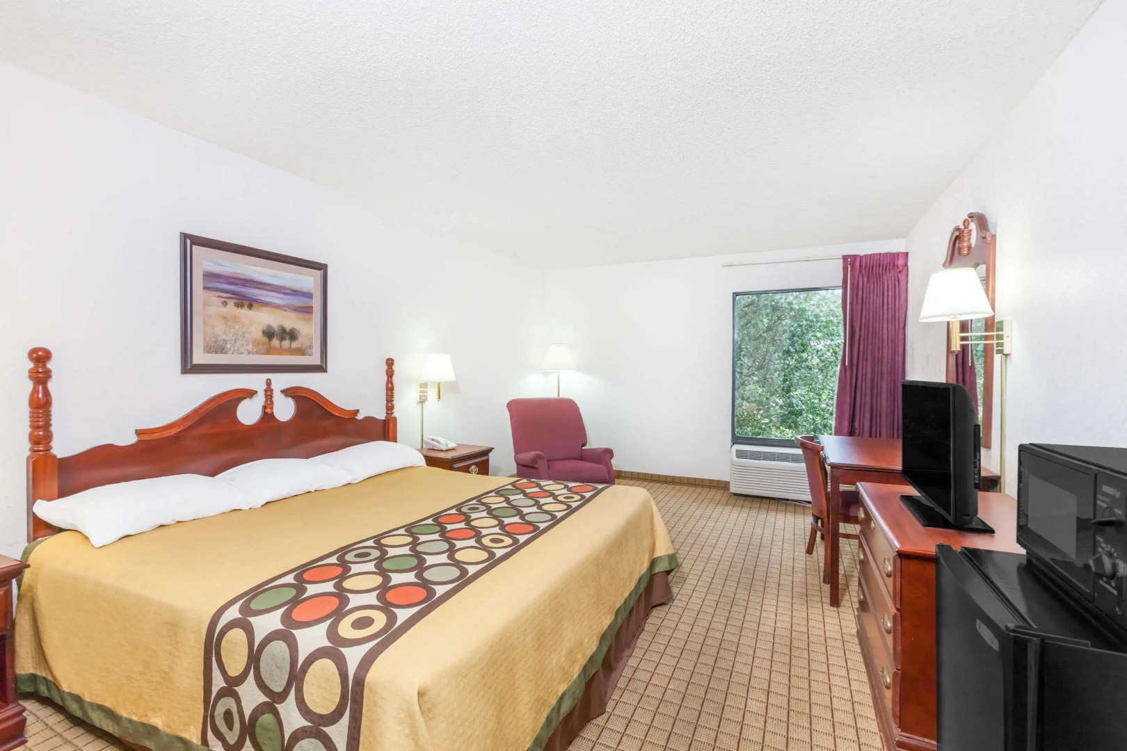 Super 8 by Wyndham Conway