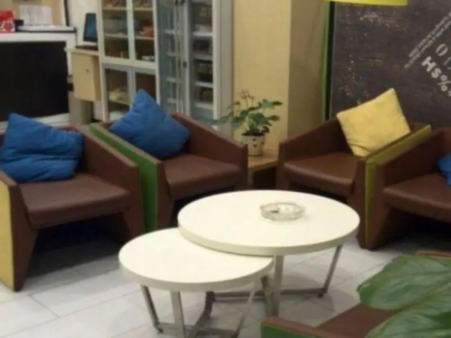 7 Days Inn Chenzhou Zixing Dongjiang Lake Branch