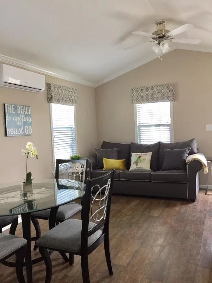 Sun Retreats Daytona Beach