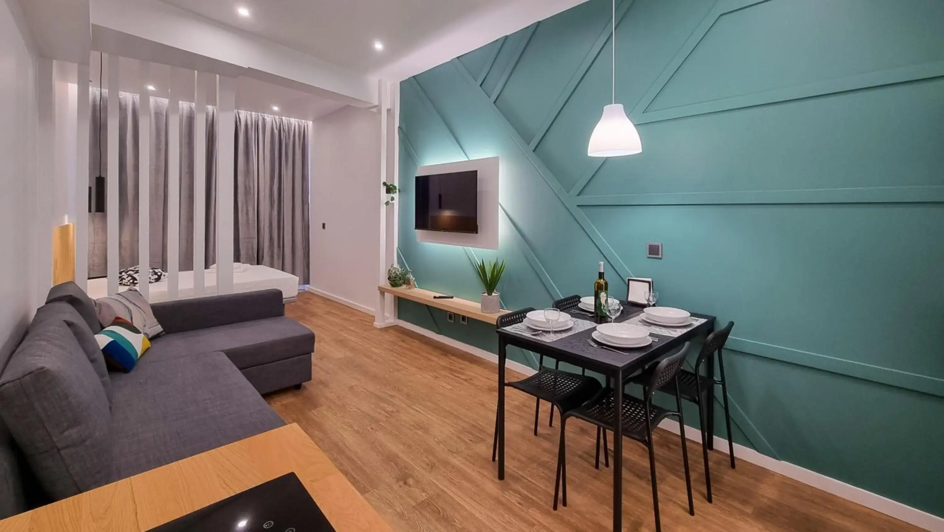 The Jolie Apartments - by the Ocean