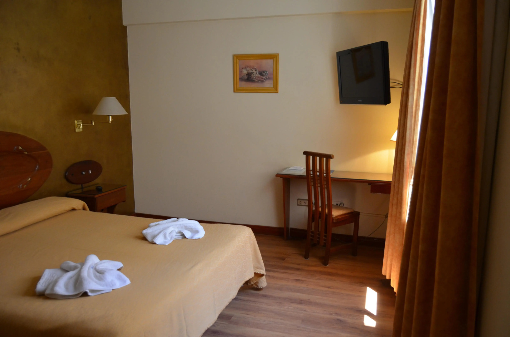Gran Hotel Presidente