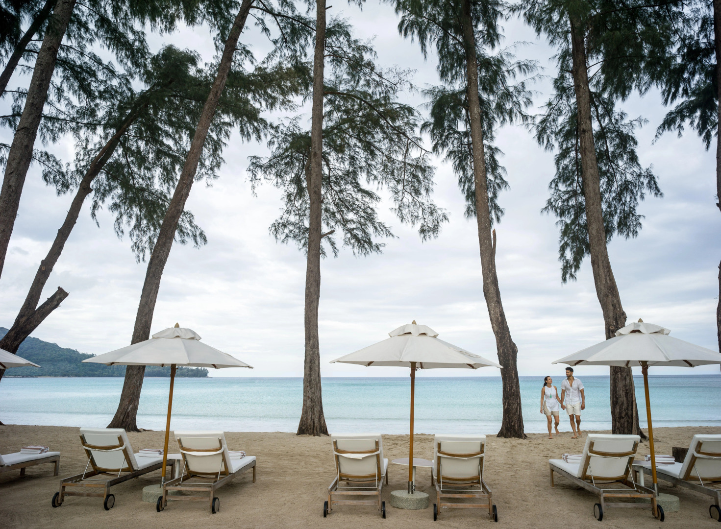 InterContinental Phuket Resort by IHG