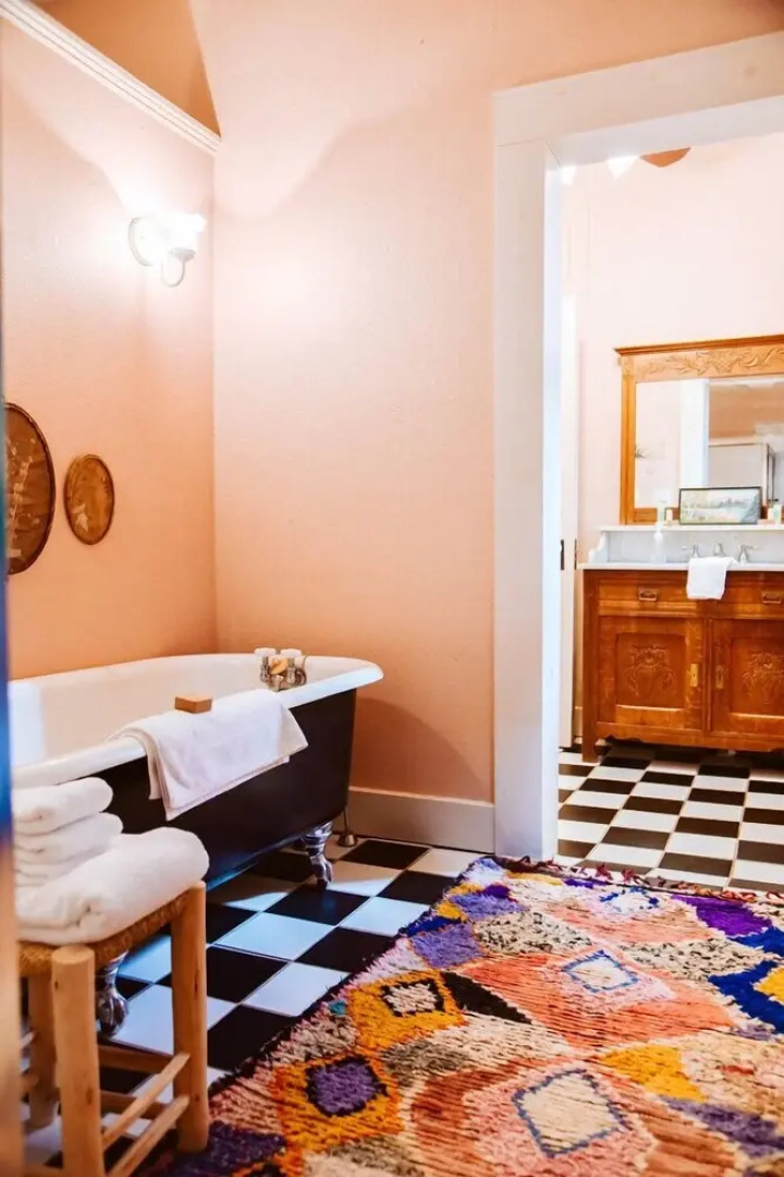 The English Merchant's Inn