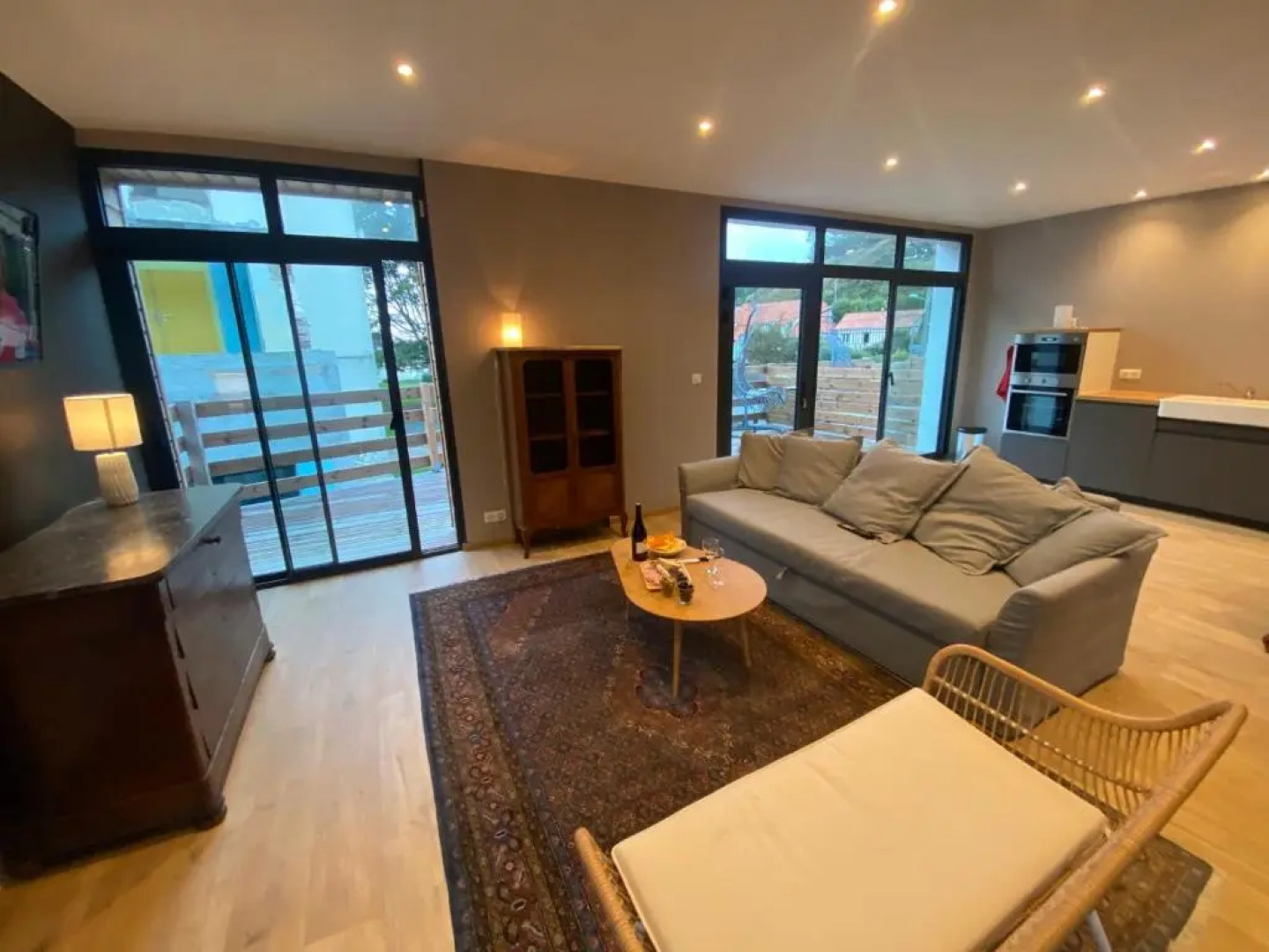 Parc Beausejour Dieppe