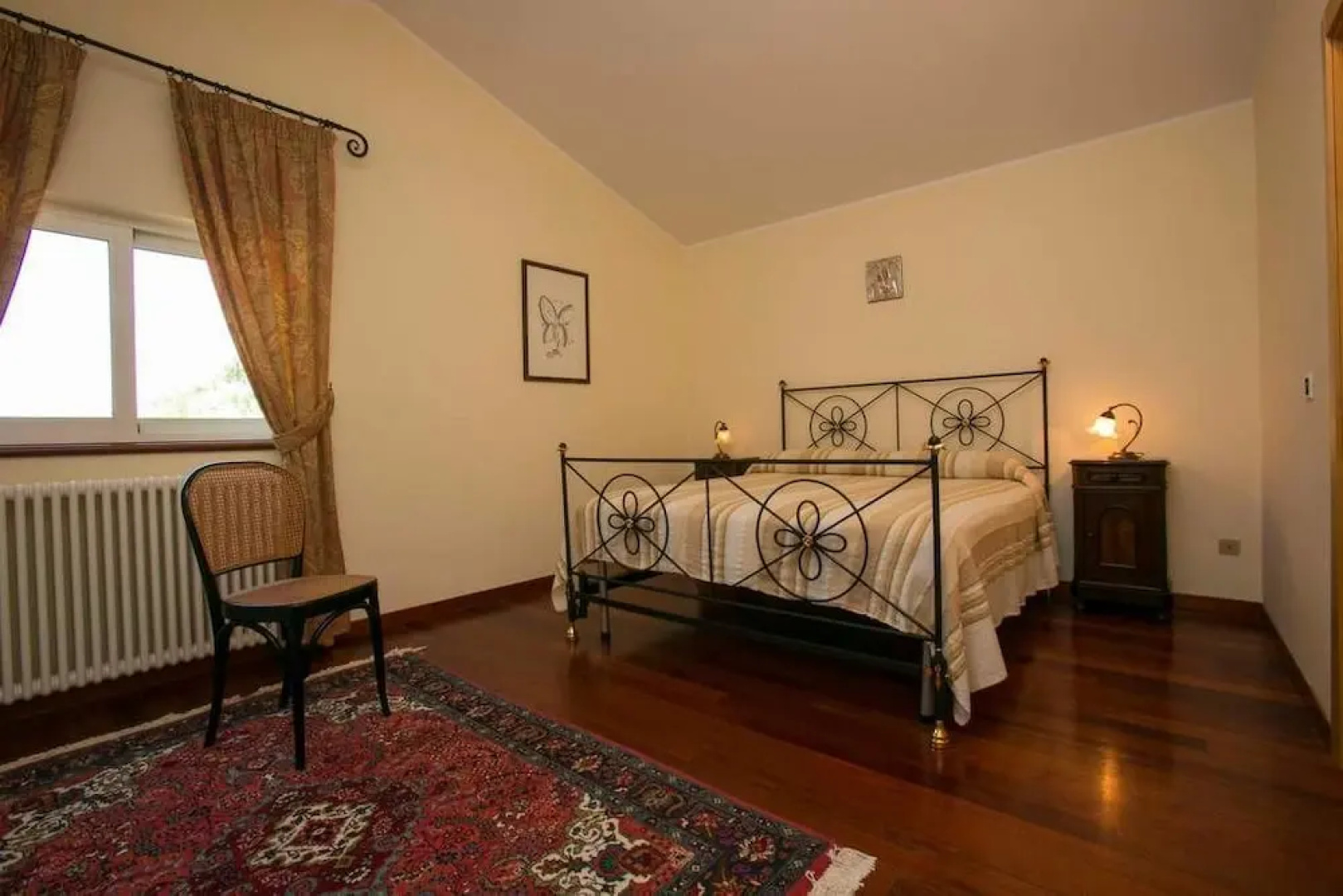 Villa Matilde
