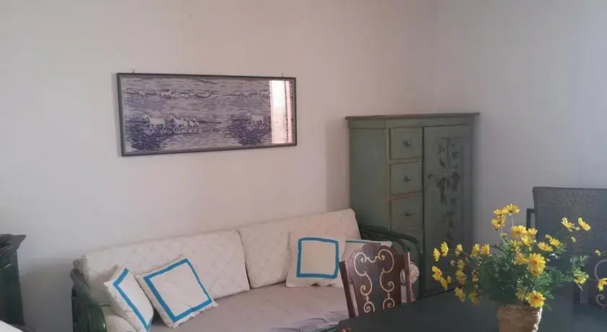 Una Finestra sul Mare