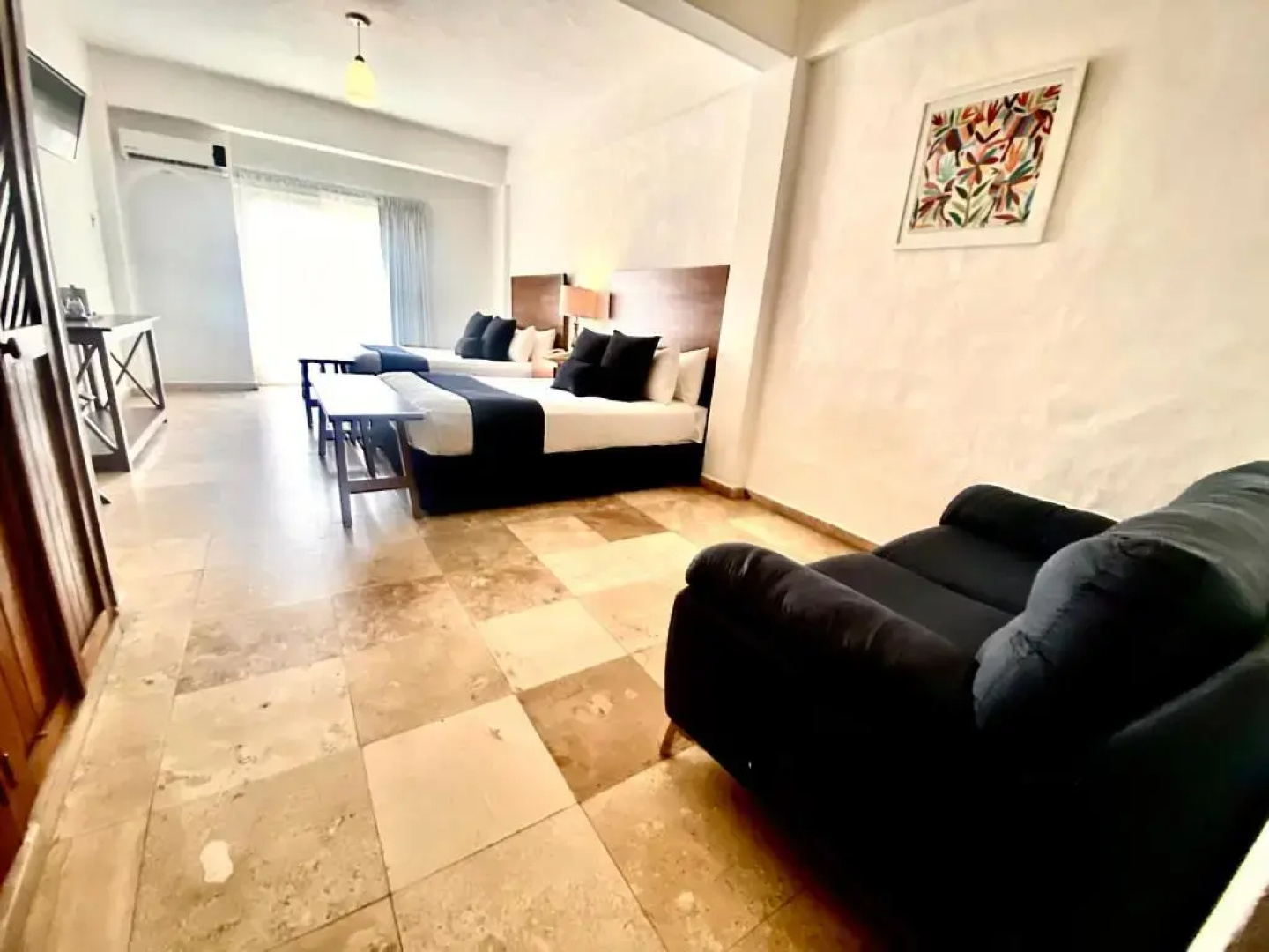 Hotel Suites Mar Elena