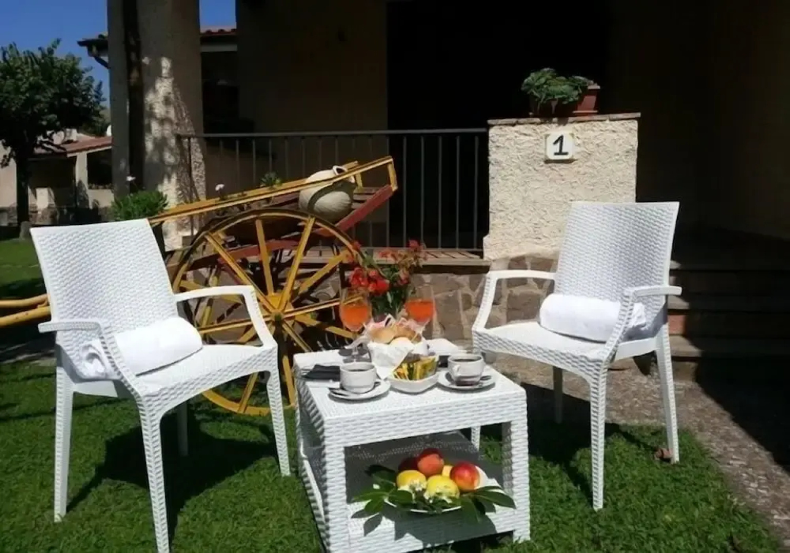 Hotel Il Casale