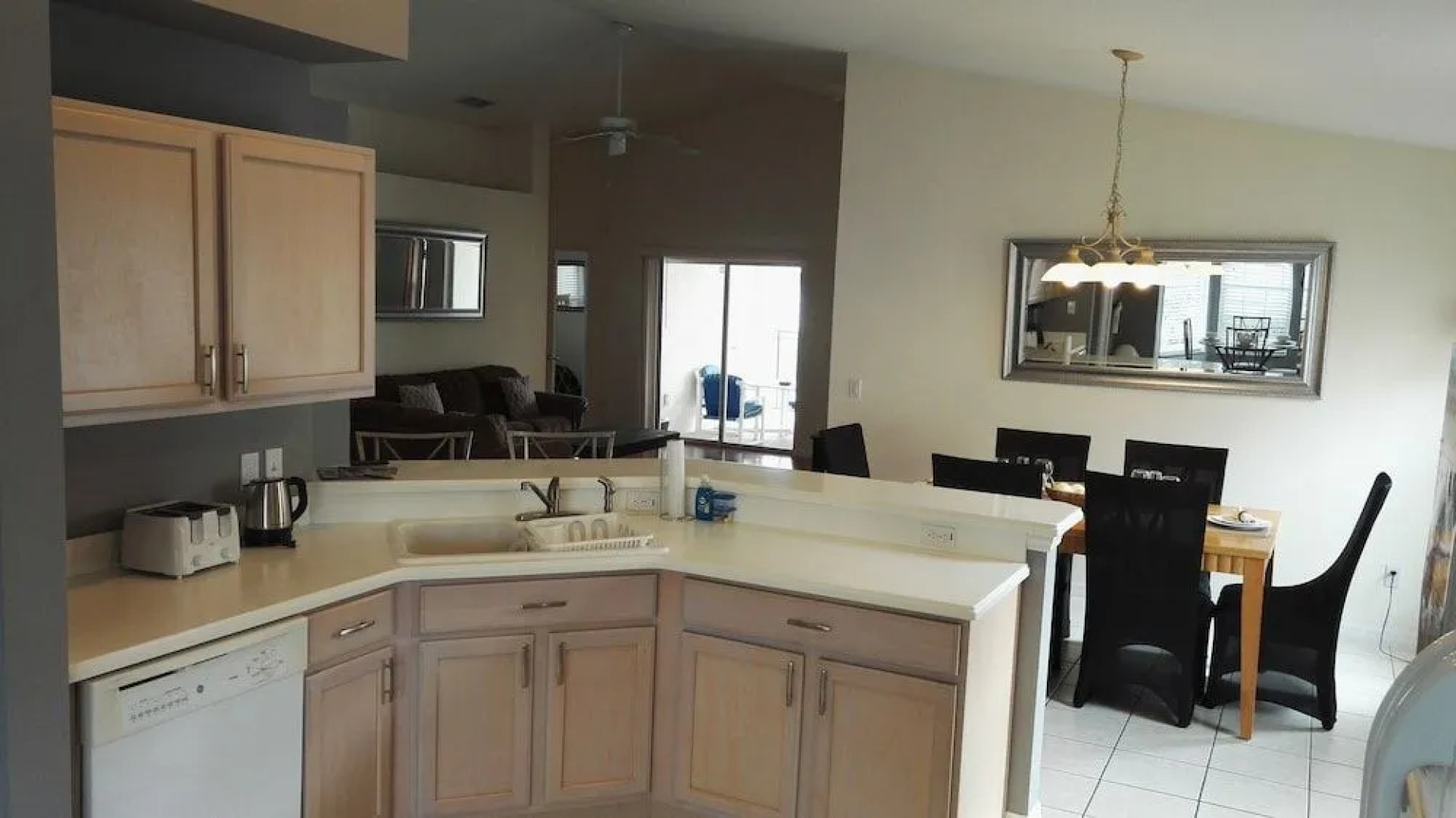 Disney Luxury Villa Championsgate