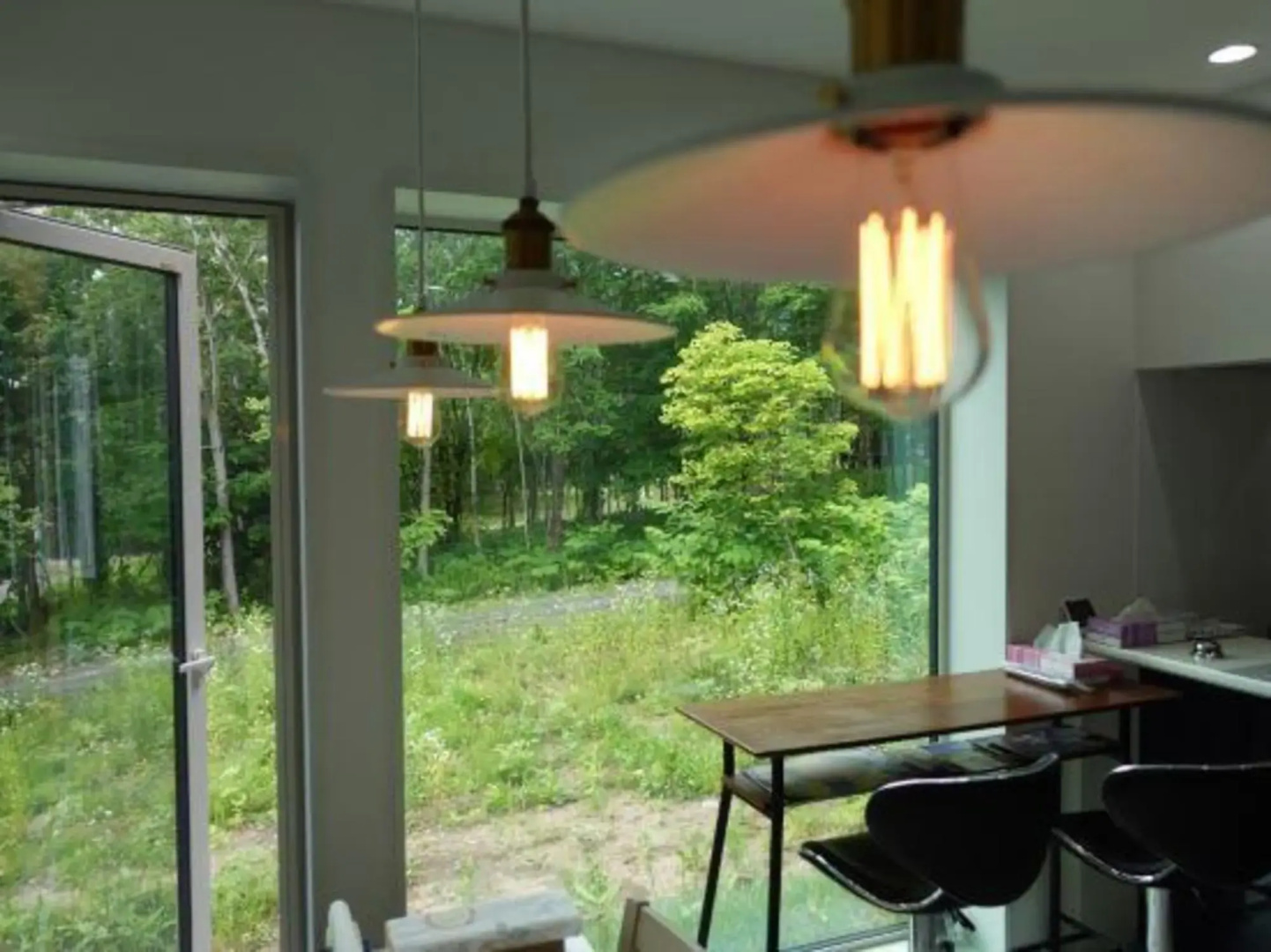 RUSUTSU Pension CLOUD9 Holiday home