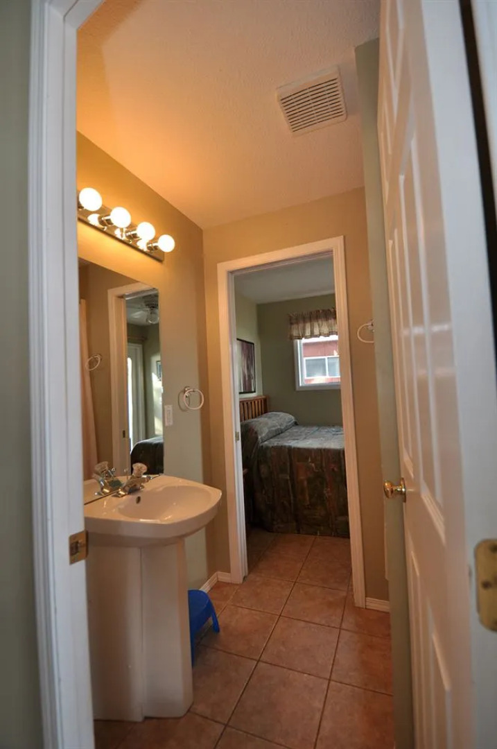 Seclusion Bay Resort