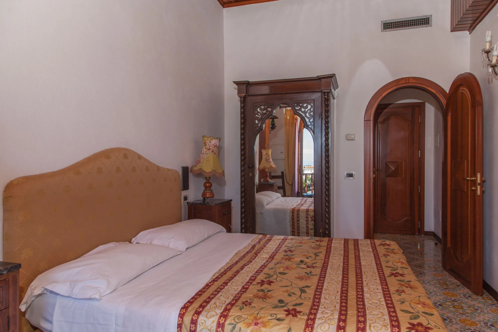 Hotel Terme La Bagattella
