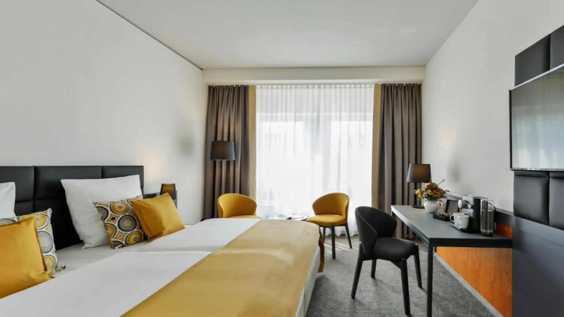 Dorint Hotel Dresden