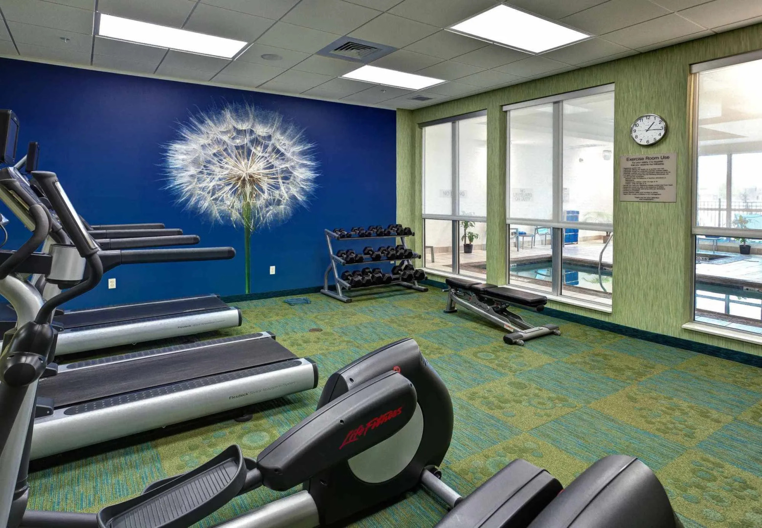 Springhill Suites Wichita Airport