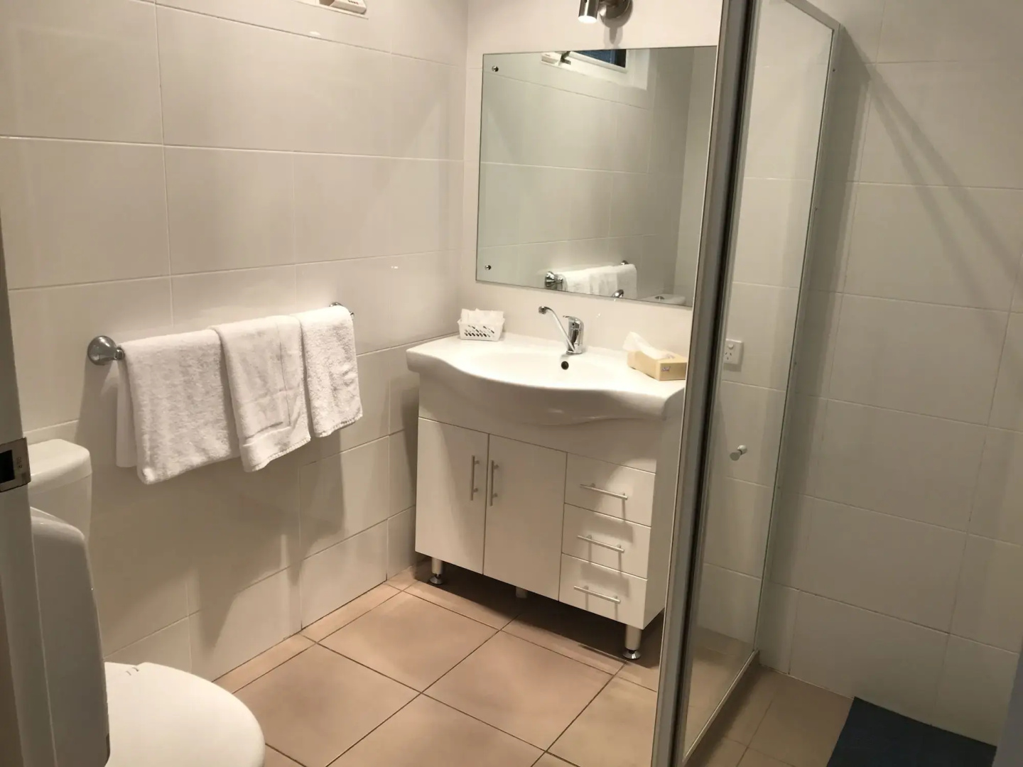 Comfort Inn Glenelg