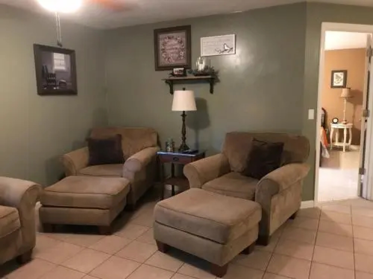 Coolis Apartment