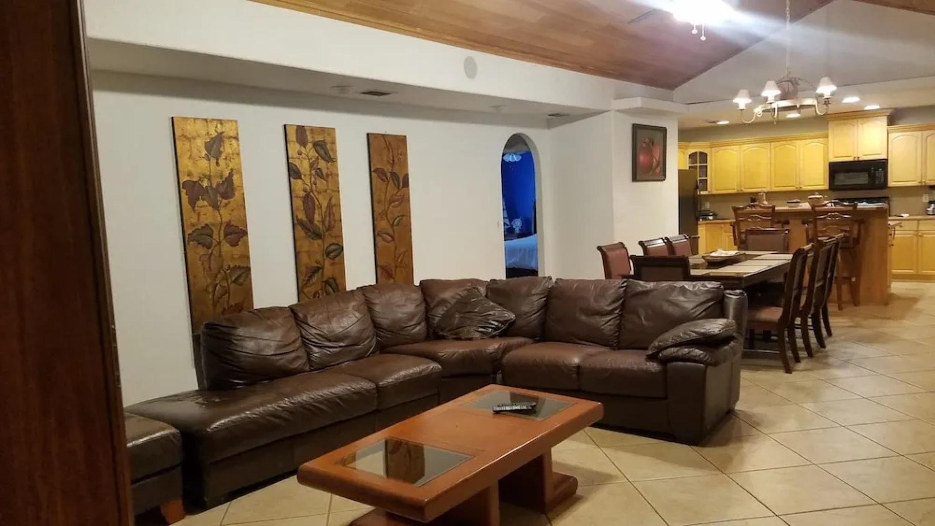 Beautiful Vacation Home CBC FARMS