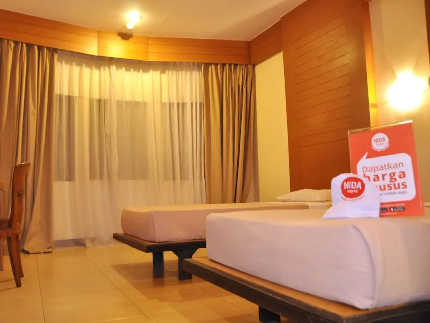 Kebunsu Bogor Villas