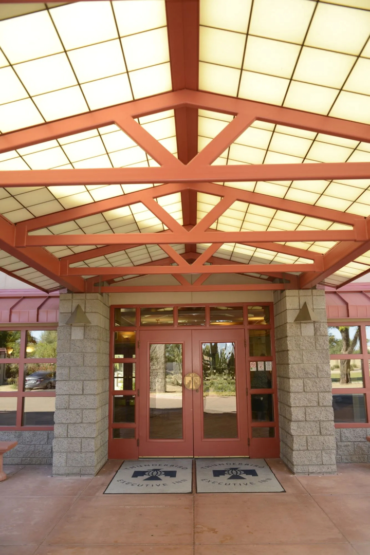 Arizona Christian University Hotel & Conference Center