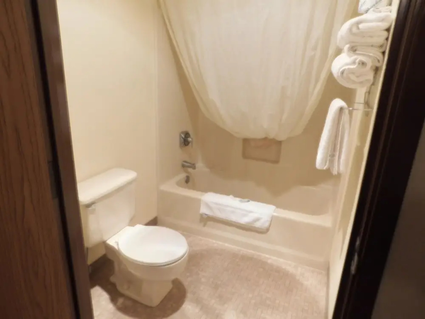 Countryside Motel Prentice