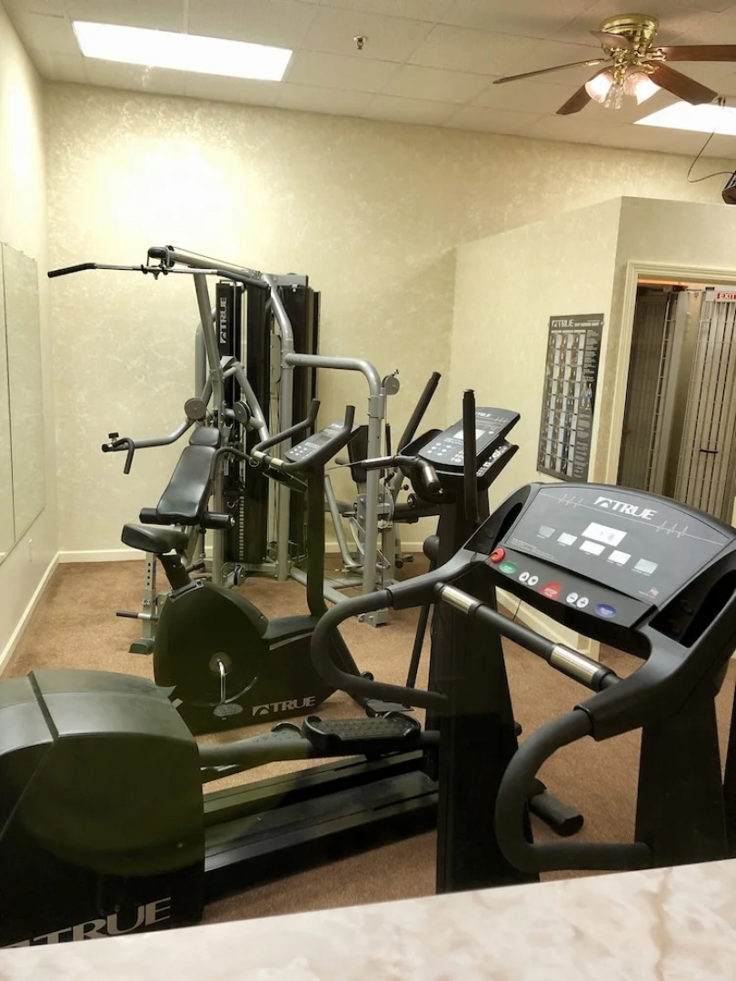 Stearns Hotel