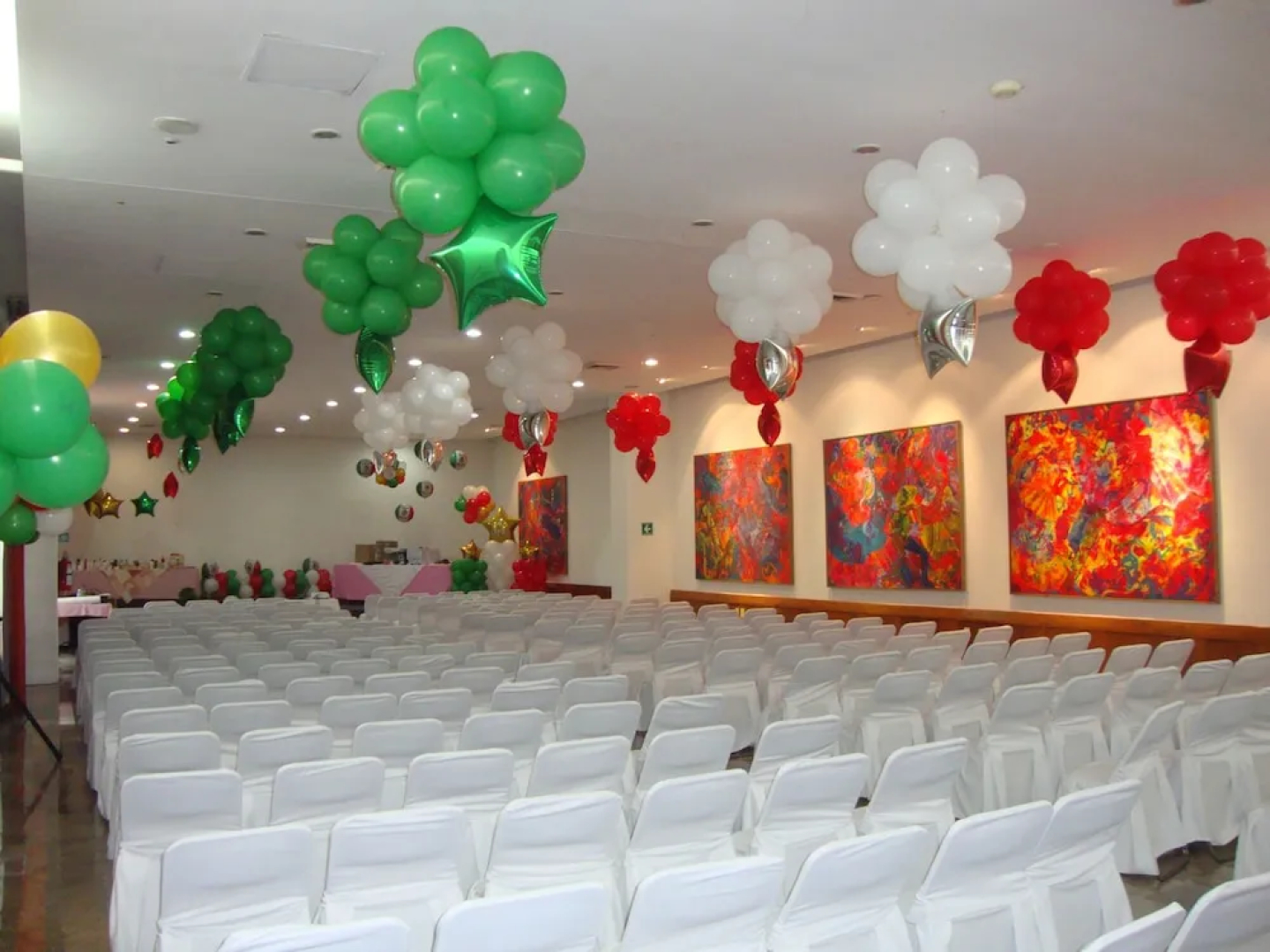 Best Western Plus Hotel Ceballos